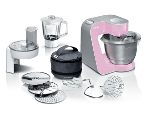 Bosch MUM58K20