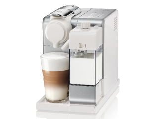 Nespresso F521-HK-SI-NE