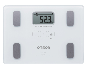 OMRON HBF-212 (WH)