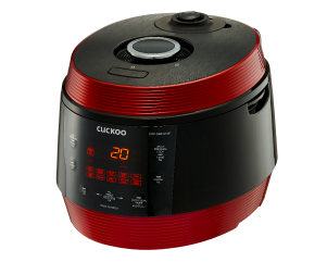 Cuckoo CRP-Q10
