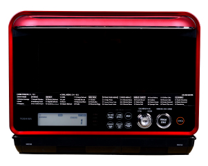 Toshiba ER-ND300HK