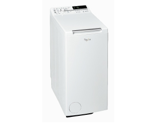 Whirlpool TDLR70120