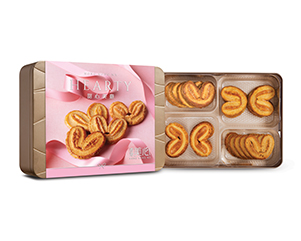 MX Hearty Butter Pastries Gift Set