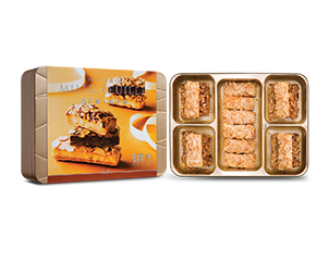 MX Mille-Feuille Gift Set