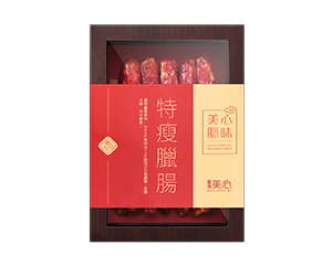 美心特瘦臘腸禮盒