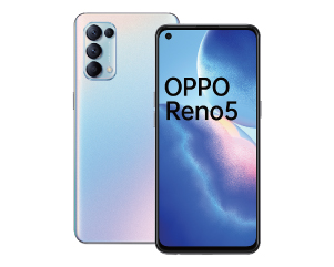 OPPO RENO5