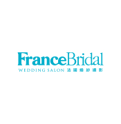 法國婚紗攝影