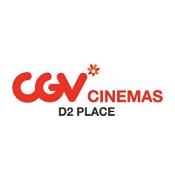 CGV Cinemas