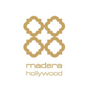 Hotel Madera Hollywood