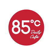 85°C