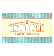 Amitie Kitchen