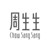 Chow Sang Sang Jewellery