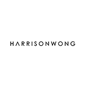 HARRISON WONG