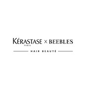 Kerastase x Beebles hair beaute