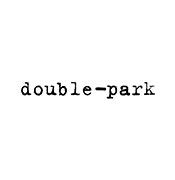 double-park