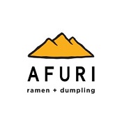 Afuri Ramen+Dumpling