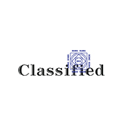 Classified