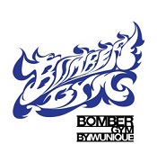 Bomber Gym by WUnique