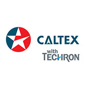 Caltex Service Station