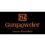 MW Gunpowder Indian RestoBar