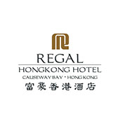 Alto 88, Regal Hongkong Hotel