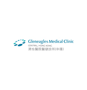 Gleneagles Medical Clinic Central, Hong Kong
