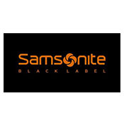 Samsonite Black Label