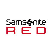 Samsonite RED