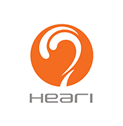Heari Hearing Aid