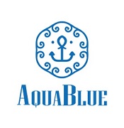 Aqua Blue
