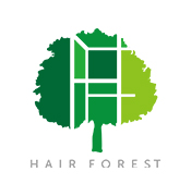 Hair Forest