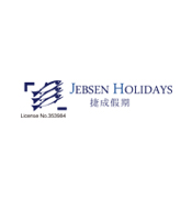 Jebsen Holidays