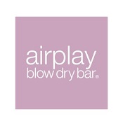 Airplay Blow Dry Bar