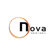 Nova hair nail