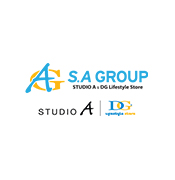 SA Group e-shop