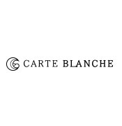 Carte Blanche Japanese Salon