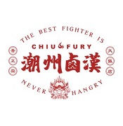 Chiu Fury