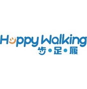 Happy Walking