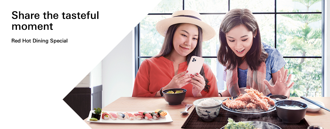 Hong Kong Restaurant Week Summer 2023, Winners