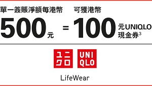 Uniqlo
