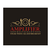 Amplifier Restaurant