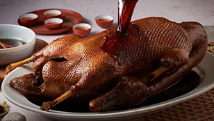 Up to 40% off Soyed Goose Set Menu