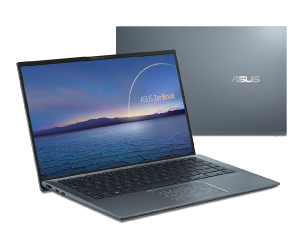 ASUS Zenbook 14 Ultralight UX435EAL-AIF13043W