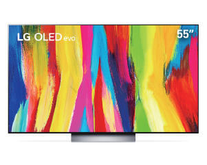 LG OLED55C2PCC