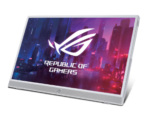 ASUS ROG STRIX XG16AHP