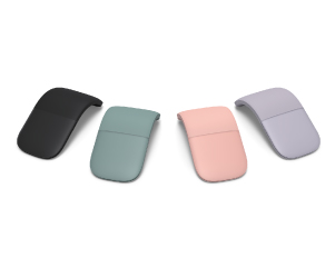 Microsoft Arc Mouse