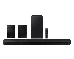 Samsung HW-Q600B/ZK + SWA9200S/ZK