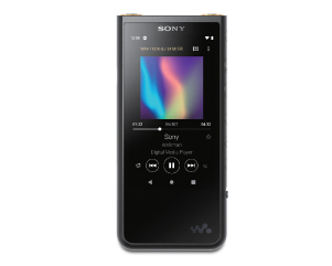 SONY NW-ZX507/BME (64GB)