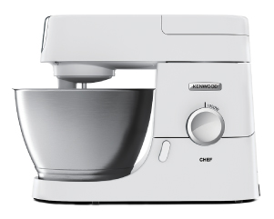 Kenwood KVC3100W