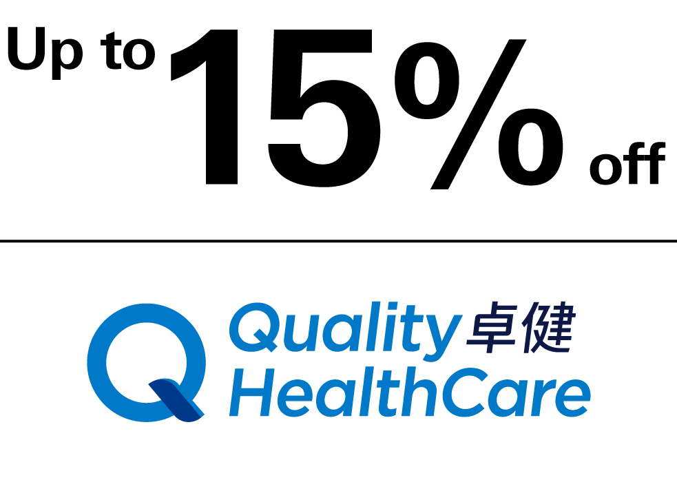 Quality healthcare